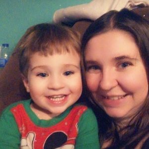 Meet your Posher, Candice